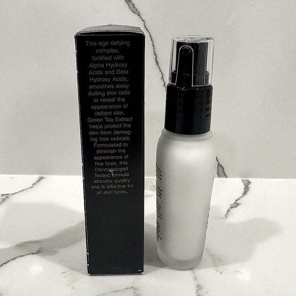 🔥2/$40🔥 Aloette Time Repair Anti-Wrinkle Anti Aging Serum - Picture 5 of 6